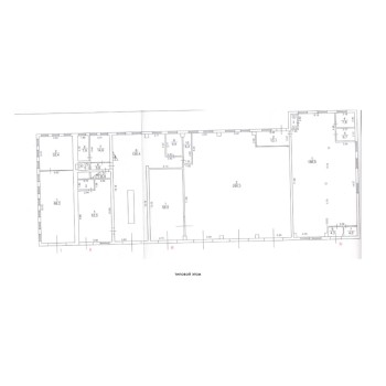 Лихоборская наб. улица, 11с7 - 1055,20 кв.м. - Продажа здания / особняка в СВАО