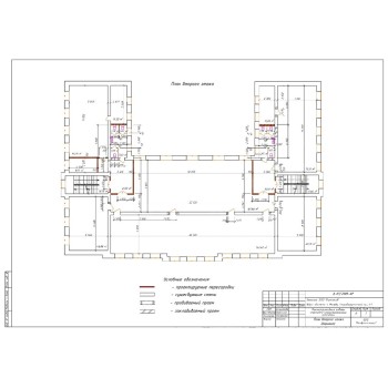 Староватутинский проезд, 4 - 2700,00 кв.м. - Продажа здания / особняка в СВАО