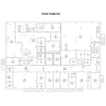 2-й Лихачевский переулок, 8 - 2147,20 кв.м. - Аренда здания, ОСЗ, особняка