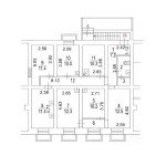 Маршала Рыбалко улица, д 16 к 1 - 100,00 кв.м. - Продажа здания, ОСЗ, особняка