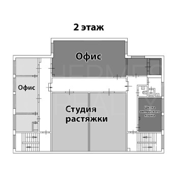 Маршала Катукова улица, 19к1 - 1075,00 кв.м. - Продажа здания / особняка в СЗАО