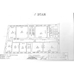 Александра Солженицына улица, 31с1 - 1566,90 кв.м. - Продажа здания, ОСЗ, особняка