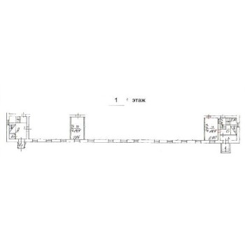 16-я Парковая улица, 21к1 - 2240,40 кв.м. - Продажа здания / особняка в ВАО