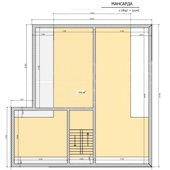 Потешная улица, 4 - 921,00 кв.м. - Продажа здания / особняка в ВАО