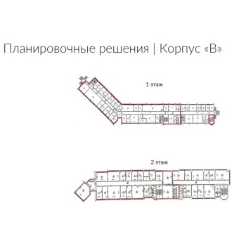Профсоюзная улица, 125 - 5650,00 кв.м. - Аренда здания / особняка в ЮЗАО