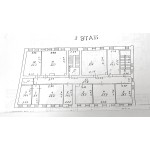 Александра Солженицына улица, 31с1 - 1566,90 кв.м. - Продажа здания, ОСЗ, особняка