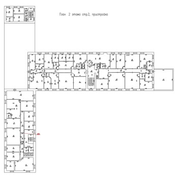 Искры улица, 17Ас3 - 11645,00 кв.м. - Продажа здания / особняка в СВАО