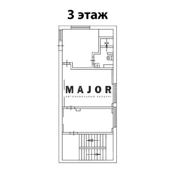 Маршала Катукова улица, 19к1 - 1075,00 кв.м. - Продажа здания / особняка в СЗАО