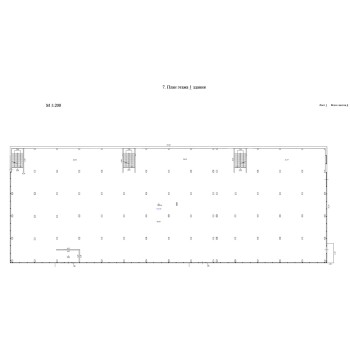 Новорижское шоссе, км 17-й, стр. 1 - 7702,90 кв.м. - Аренда здания / особняка в