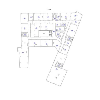 Буракова улица, 29 - 8734,00 кв.м. - Продажа здания / особняка в ВАО