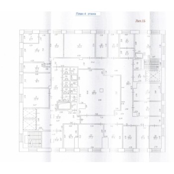 Центральная улица, с20 - 4839,10 кв.м. - Аренда здания / особняка в