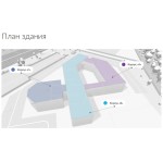 Профсоюзная улица, 125 - 5650,00 кв.м. - Аренда здания, ОСЗ, особняка