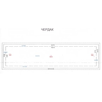 Рогова улица, 22к3 - 976,20 кв.м. - Продажа здания / особняка в СЗАО