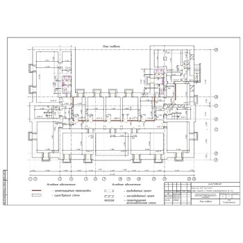 Староватутинский проезд, 4 - 2700,00 кв.м. - Продажа здания / особняка в СВАО