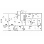 Первомайская Верхн. улица, 5а - 545,00 кв.м. - Продажа здания, ОСЗ, особняка