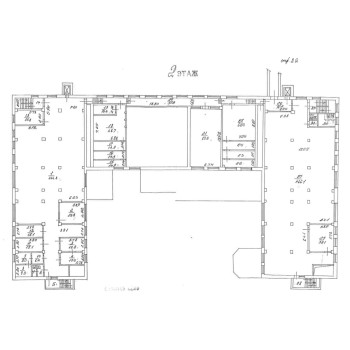 Лихоборская улица, 11стр22 - 4597,00 кв.м. - Продажа здания / особняка в ЦАО