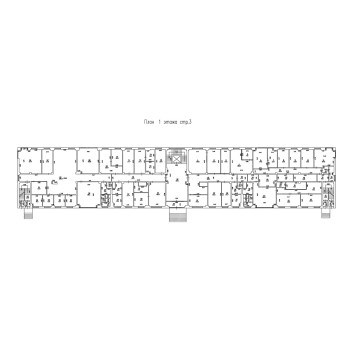 Искры улица, 17Ас3 - 11645,00 кв.м. - Продажа здания / особняка в СВАО