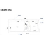 Пятницкая улица, 22с2 - 323,00 кв.м. - Продажа здания, ОСЗ, особняка
