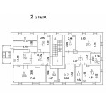 Первомайская Верхн. улица, 5а - 545,00 кв.м. - Продажа здания, ОСЗ, особняка