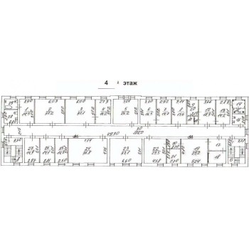 16-я Парковая улица, 21к1 - 2240,40 кв.м. - Продажа здания / особняка в ВАО