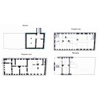 Новая Басманная улица, 21с1 - 981,00 кв.м. - Продажа здания, ОСЗ, особняка
