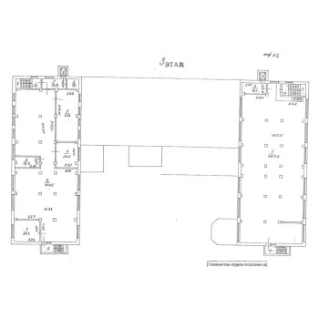 Лихоборская улица, 11стр22 - 4597,00 кв.м. - Продажа здания / особняка в ЦАО