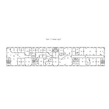 Искры улица, 17Ас3 - 11645,00 кв.м. - Продажа здания / особняка в СВАО