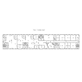Искры улица, 17Ас3 - 11645,00 кв.м. - Продажа здания / особняка в СВАО