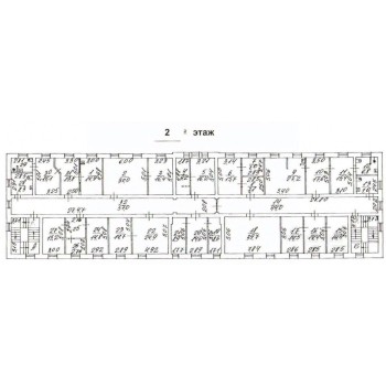 16-я Парковая улица, 21к1 - 2240,40 кв.м. - Продажа здания / особняка в ВАО