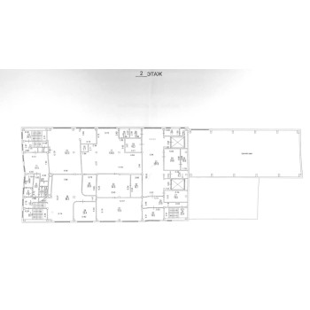 Южнопортовая улица, 9Б - 5380,00 кв.м. - Продажа здания / особняка в ЮВАО