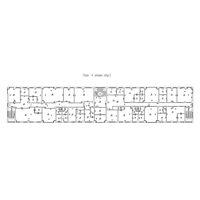 Искры улица, 17Ас3 - 11645,00 кв.м. - Продажа здания, ОСЗ, особняка