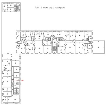 Искры улица, 17Ас2 - 4076,00 кв.м. - Продажа здания / особняка в СВАО