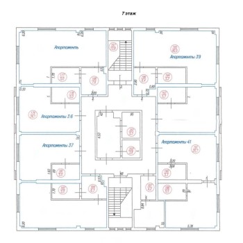 Федора Полетаева улица, 36к2 - 3891,00 кв.м. - Продажа здания / особняка в ЮВАО