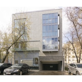 2-я Брестская улица, 43с4 - 760,20 кв.м. - Аренда здания / особняка в ЦАО