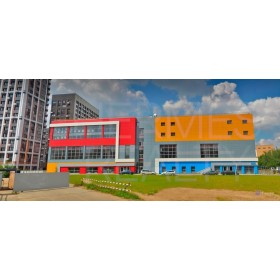 Базовская улица, 19 - 14308,00 кв.м. - Аренда здания / особняка в САО