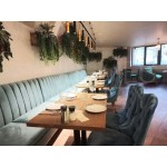 Рязанский переулок, 32к1 - 226,80 кв.м. - Аренда здания, ОСЗ, особняка