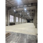 Тагильская улица, 4с33 - 920,00 кв.м. - Аренда здания, ОСЗ, особняка