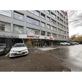 Земляной Вал улица, 59с2 - 10926,00 кв.м. - Продажа здания / особняка в ЮВАО