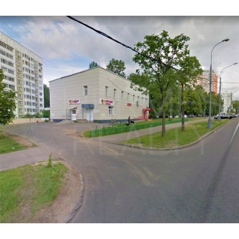 Беловежская улица, 63 - 792,40 кв.м. - Продажа здания / особняка в ЗАО