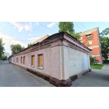 Талалихина улица, д 31 - 307,10 кв.м. - Продажа здания / особняка в ЦАО
