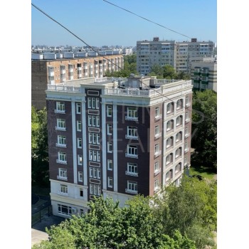 Федора Полетаева улица, 36к2 - 3891,00 кв.м. - Продажа здания / особняка в ЮВАО
