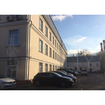 Искры улица, 17Ас2 - 4076,00 кв.м. - Продажа здания / особняка в СВАО
