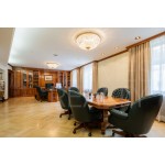 Большая Полянка улица, 43с3 - 2750,00 кв.м. - Продажа здания, ОСЗ, особняка
