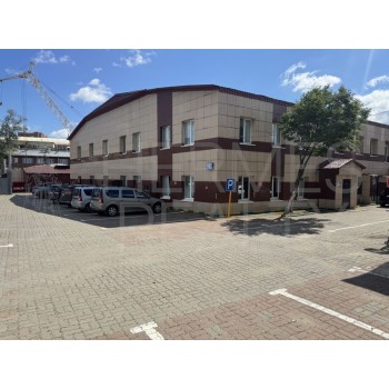 Спартаковская площадь улица, 10С12 - 157,00 кв.м. - Аренда здания / особняка в ЦАО