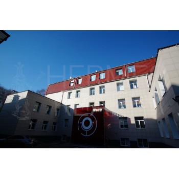 Мещанская улица, д 7 стр 4 - 1636,50 кв.м. - Продажа здания / особняка в ЦАО