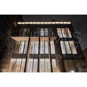Барыковский переулок - 457,50 кв.м. - Продажа здания / особняка в ЦАО