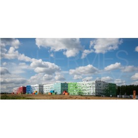 Нобеля улица, 7 - 8958,50 кв.м. - Продажа здания / особняка в ЗАО