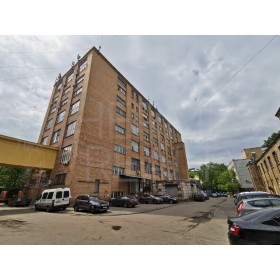 Локомотивный проезд, 21с5 - 4293,00 кв.м. - Продажа здания / особняка в САО