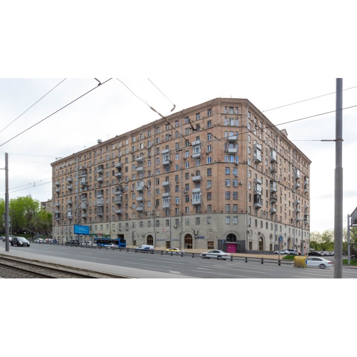 Варшавское шоссе, 2 - 251,00 кв.м. - Аренда здания, ОСЗ, особняка
