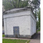 Маршала Конева улица, д 11 стр 1 - 39,50 кв.м. - Продажа здания, ОСЗ, особняка
